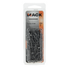 Mack 1017109 - Clavo fino cabeza plana 85 gr 1,2 x 25 mm | 5 piezas