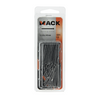 Mack 1017139 - clavo cabeza redonda 120 gr 2,0 x 40 mm | 5 piezas