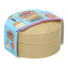 Johntoy slow rise dumpling in stoom box ø5,5cm