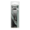 Mack 1017326 - punta torx acero sin tratar 2 piezas t 20 | 10 piezas