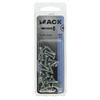 Mack 1017468 - tornillo autoperforante cil. condición de cabeza 35 piezas 3,5 x 16 mm | 10 piezas