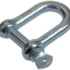 Mack 1008466 - 1 chaflán recto 11mm galvanizado | 10 piezas