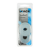 Mack 1017745 - arandela de carrocería galvanizada 6 piezas 13,0 x 40 mm | 5 piezas