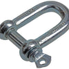 Mack 1008468 - 2 griffe dritte 8mm zincate | 10 pezzi
