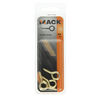 Mack 1019693 - ojo de tornillo de latón 4 piezas 3,0 x 16 mm | 10 piezas