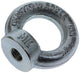 Mack 1008469 - 1 abrazadera DIN 582 m10 galvanizada | 10 piezas