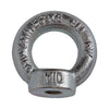 Mack 1008469 - 1 abrazadera DIN 582 m10 galvanizada | 10 piezas