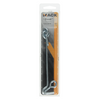 Mack 1017852 - gancho viento acero galvanizado 1 ud 5,0 x 150 mm | 5 piezas