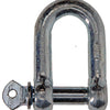 Mack 1008473 - 1 chaflán recto 14mm galvanizado | 10 piezas