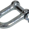 Mack 1008473 - 1 chaflán recto 14mm galvanizado | 10 piezas