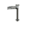 Mack 1019849 - perno grifo + tuerca acero inoxidable 1ud m10x80 | 10 piezas