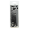 Mack 1019865 - tuerca ciega hexagonal acero inoxidable a2 2 piezas m 10 | 10 piezas
