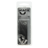 Mack 1019868 - vleugelmoer inox a2 2 st m8 | 10 stuks