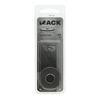 Mack 1019881 - arandela de carrocería acero inoxidable a2 2 piezas 13,0x37 | 10 piezas