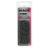 Mack 1017878 - tapón polietileno 50 uds 4 mm | 10 piezas