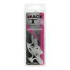 Mack 1017894 - taco hueco nylon 4uds tb | 10 piezas