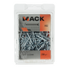 Mack 1017943 - Clavo para placas de yeso acero galvanizado 250 gr 2,7 x 32 mm | 5 piezas