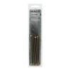 Mack 1018027 - spainplschr.vzkop-automontaje chapado en amarillo 16 piezas 5,0 x 100 mm | 5 piezas