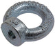 Mack 1008484 - 1 abrazadera DIN 582 m8 galvanizada | 10 piezas