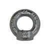 Mack 1008484 - 1 abrazadera DIN 582 m8 galvanizada | 10 piezas