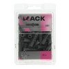 Mack 1018155 - tapón polietileno 85 piezas 8mm | 3 piezas