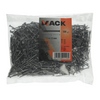 Mack 1020031 - clavo cabeza plana 500 gr 1,5 x 25 mm | 10 piezas