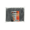 Mack 1020042 - clavo cabeza plana 1000 gr 4,0 x 100 mm | 10 piezas