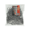 Mack 1020053 - clavo cabeza redonda 1000 gr 2,2 x 45 mm | 10 piezas