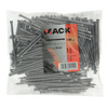 Mack 1020057 - clavo cabeza redonda 1000 gr 3,5 x 80 mm | 10 piezas