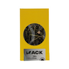 Mack 1020141 - tornillo aglomerado vz kp-autoblocantegvz 200uds 4,0 x 50 mm | 3 piezas
