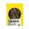 Mack 1020157 - tornillo para aglomerado vz kp-autoblocantegvz 50 piezas 5,0 x 100 mm | 5 piezas