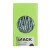 Mack 1020177 - perno roscado para madera galvanizado 45 piezas 8 x 70 mm | 3 piezas