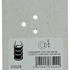 Mack 1008499 - 1 abrazadera DIN 582 m6 galvanizada | 10 piezas