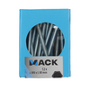 Mack 1020223 - perno macho + tuerca galvanizado 12 piezas m8 x 80 mm | 5 piezas