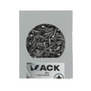 Mack 1020231 - tornillo aglomerado cabeza vz acero inoxidable a2 200 uds 4,0 x 20 mm | 2 piezas