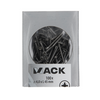 Mack 1020236 - tornillo aglomerado cabeza vz acero inoxidable a2 100 uds 4,0 x 45 mm | 2 piezas