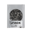 Mack 1020238 - tornillo aglomerado cabeza vz acero inoxidable a2 200 uds 4,5 x 30 mm | 2 piezas