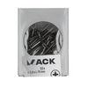 Mack 1020247 - tornillo para aglomerado cabeza vz acero inoxidable A2 50 piezas 5,0 x 70 mm | 2 piezas
