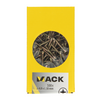 Mack 1020260 - tornillo aglomerado cabeza vz gvz 500 uds 4,0 x 30 mm | 3 piezas