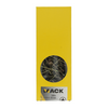 Mack 1020264 - tornillo aglomerado cabeza vz gvz 500 uds 4,0 x 50 mm | 1 pieza