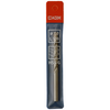 Mack 1018410 - taladro para metal hss g din 338 ø 7,0 x 109 mm | 5 piezas