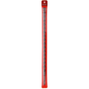 Mack 1018493 - Taladro percutor sds + 16x450mm | 5 piezas