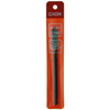 Mack 1018515 - Broca plana para madera DIN 7487 ø 12,0 x 160 mm | 5 piezas