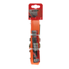 Mack 1023386 - correa tensora poliéster, tensor de trinquete 25mm-5m max500kg | 3 piezas