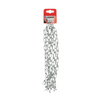 Mack 1005294 - catena victor zincata din5686ø 2mm l 28mm 2m wwl 32 kg | 5 pezzi