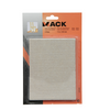 Mack 1047679 - superfeltro autoadesivo beige 112 x 150 mm 2 pz | 12 pezzi