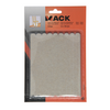 Mack 1047698 - superfeltro autoadesivo beige 12 x 150 mm 9 pz | 12 pezzi