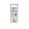 Mack 1004624 - rueda de recambio alicate corte azulejos ø13mm | 3 piezas