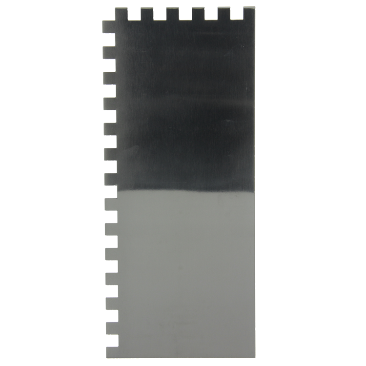 Mack 1004629 - adhesivo sp inox 120x280 sg grueso | 3 piezas