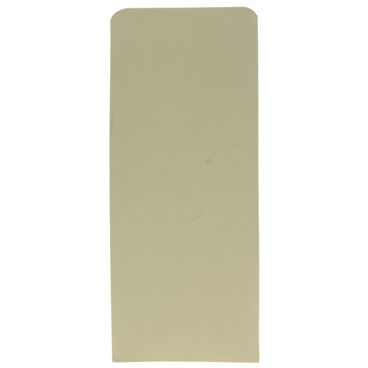 Mack 1004631 - adhesivo sp prof 240x100 aluminio + goma | 3 piezas